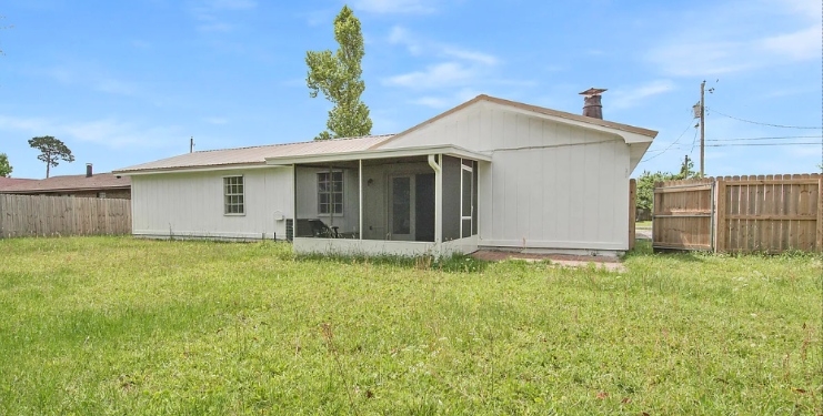 6307 Tammy Lane,Panama City,FL,United States preview