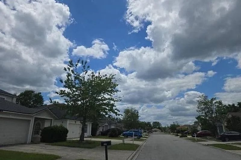 6614 Gentle Oaks Drive West,Jacksonville,FL,United States preview