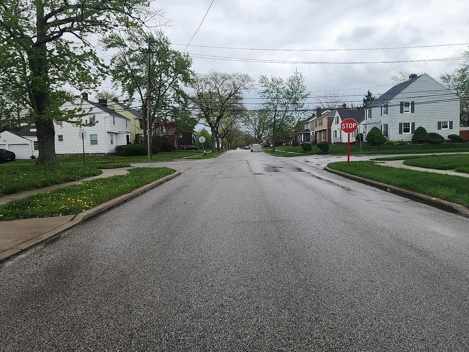 3851 Grosvenor Road,South Euclid,OH,United States preview