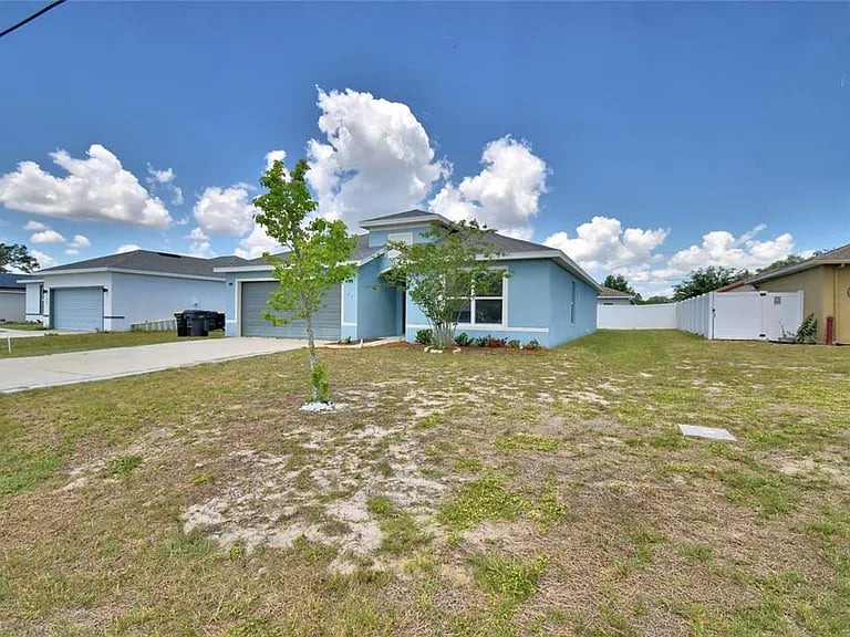 17 Zinnia Lane E,Poinciana,FL,United States preview