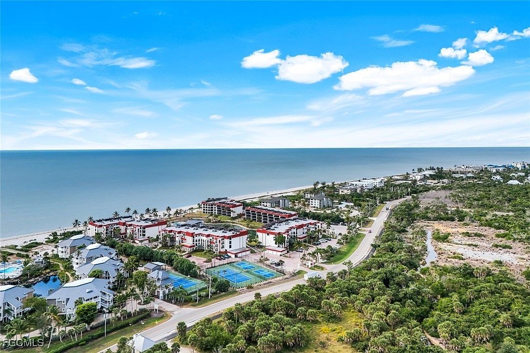 2445 West Gulf Drive,Sanibel,FL,United States preview