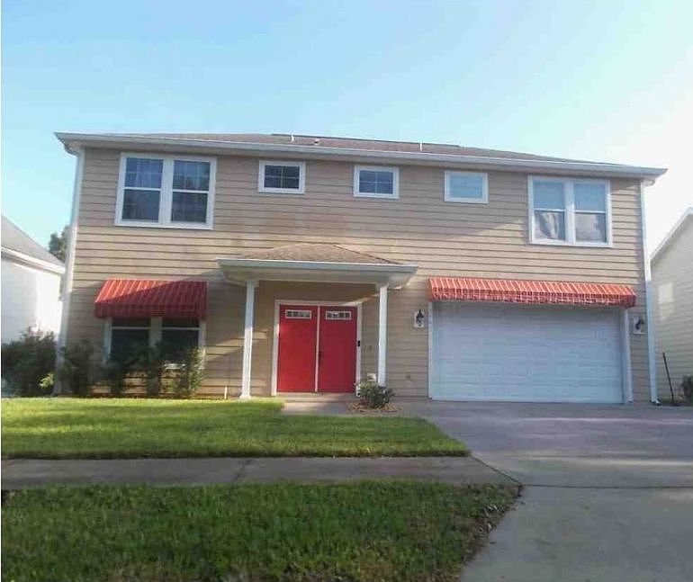 6443 Ashville Drive,Zephyrhills,FL,United States preview