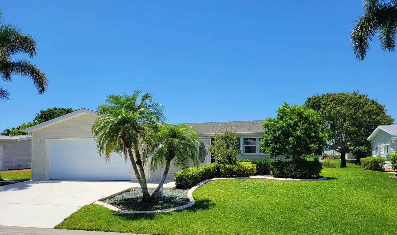 3224 Scarlet Tanager Court,Port St. Lucie,FL,USA preview