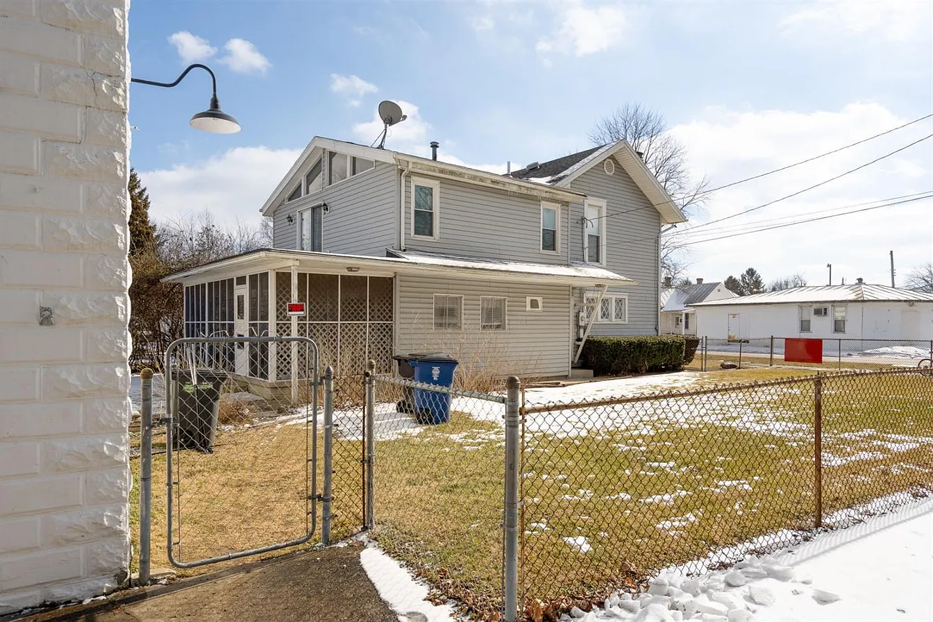 718 Ohio Avenue,Wilmington,OH,United States preview