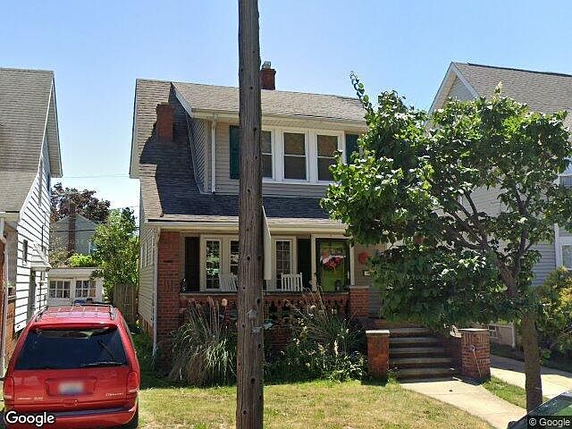 17914 Harland Avenue,Cleveland,OH,USA preview