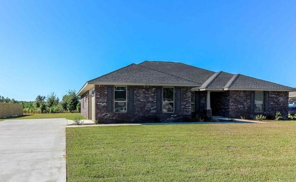 9819 Shangri La West Road,Milton,FL,United States preview