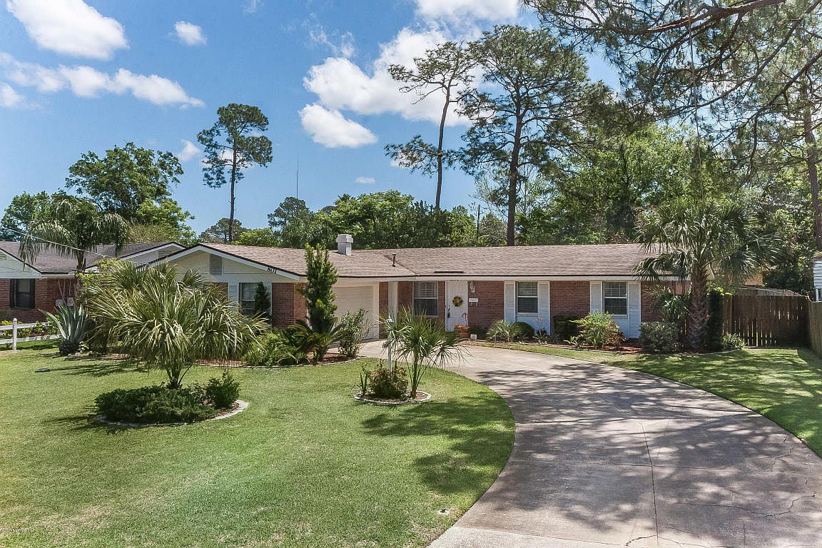 801 Montego Road East,Jacksonville,FL,United States preview