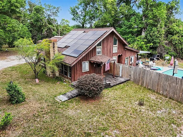 19036 Northwest 246th Street,High Springs,FL,United States preview