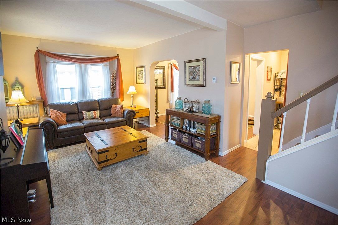 4507 Gamma Avenue,Newburgh Heights,OH,United States preview