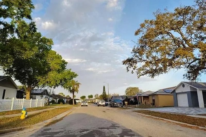 2705 Narcissus Drive,Holiday,FL,United States preview
