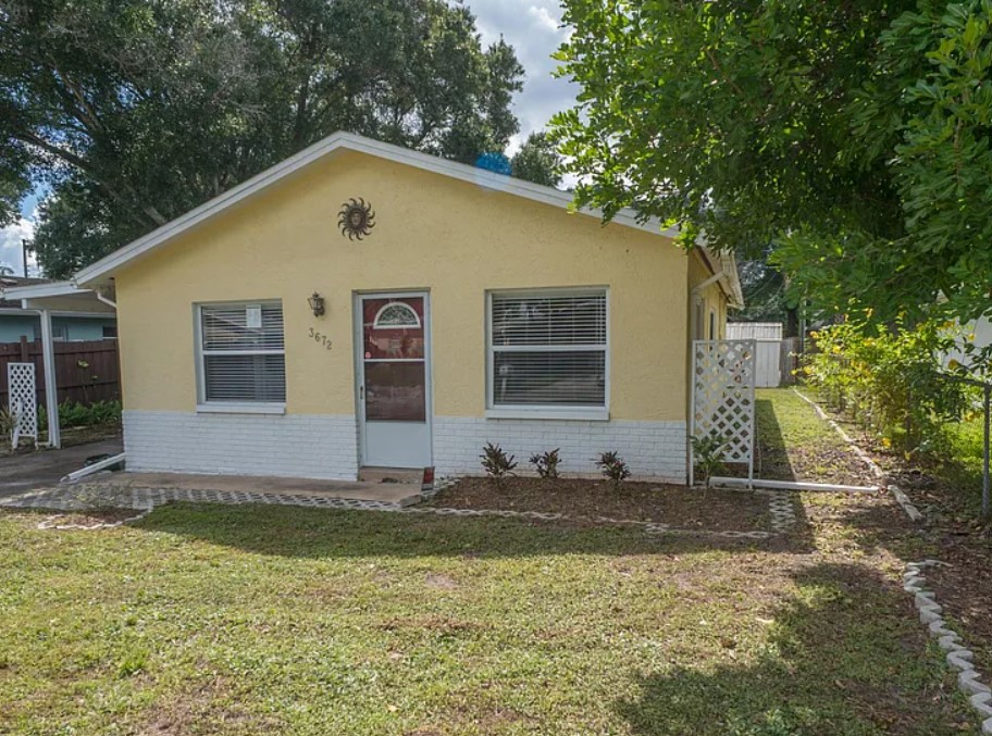3672 136th Avenue North,Largo,FL,United States preview