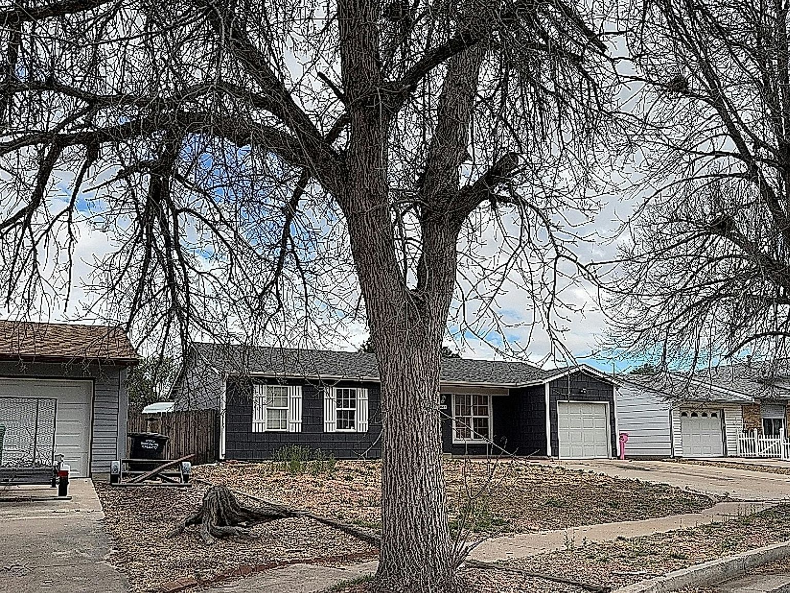 2865 Blake Dr,Colorado Springs,CO,United States preview