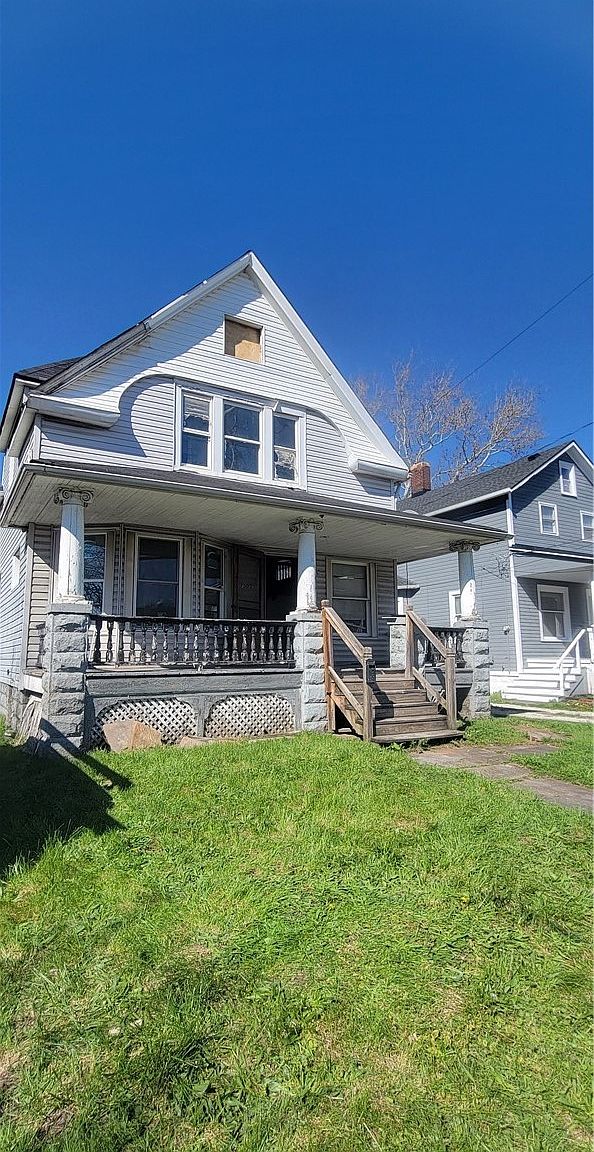 7503 Osage Avenue,Cleveland,OH,United States preview