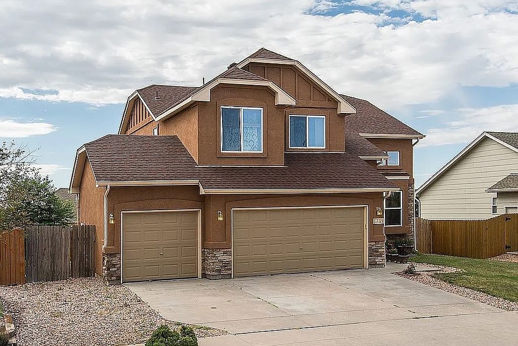 5739 Brennan Avenue,Colorado Springs,CO,United States preview