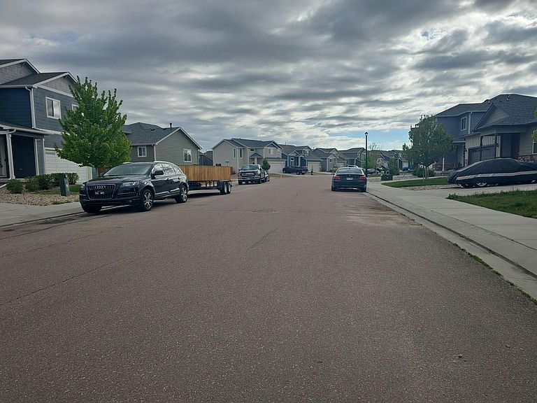 10369 Castor Drive,Colorado Springs,CO,USA preview