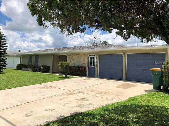 2503 Conway Boulevard,Port Charlotte,FL,United States preview