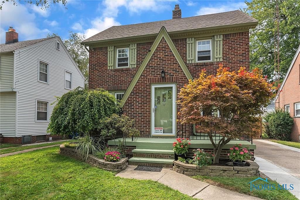 651 Mayfair Boulevard,Toledo,OH,United States preview
