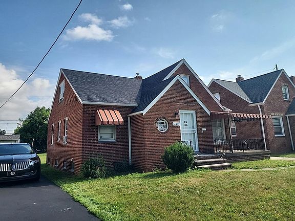 16413 Biltmore Avenue,Cleveland,OH,United States preview