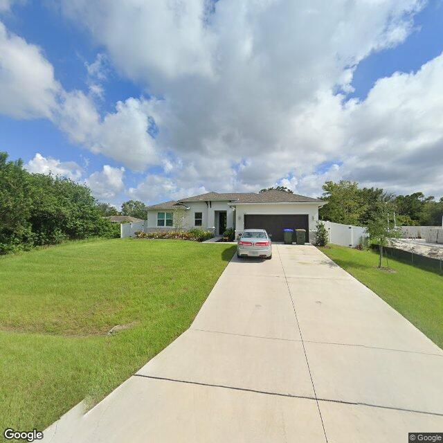 2341 Snug Street,North Port,FL,United States preview