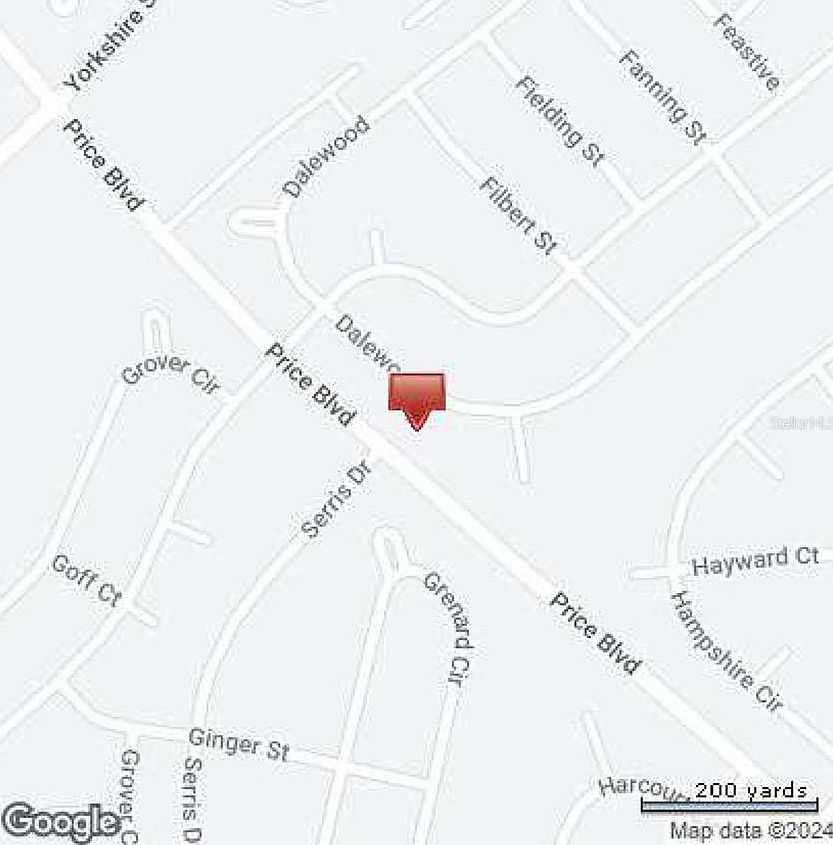 DALEWOOD CIR,North Port,FL,United States preview