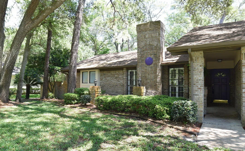 2403 Fallen Tree Drive West,Jacksonville,FL,United States preview