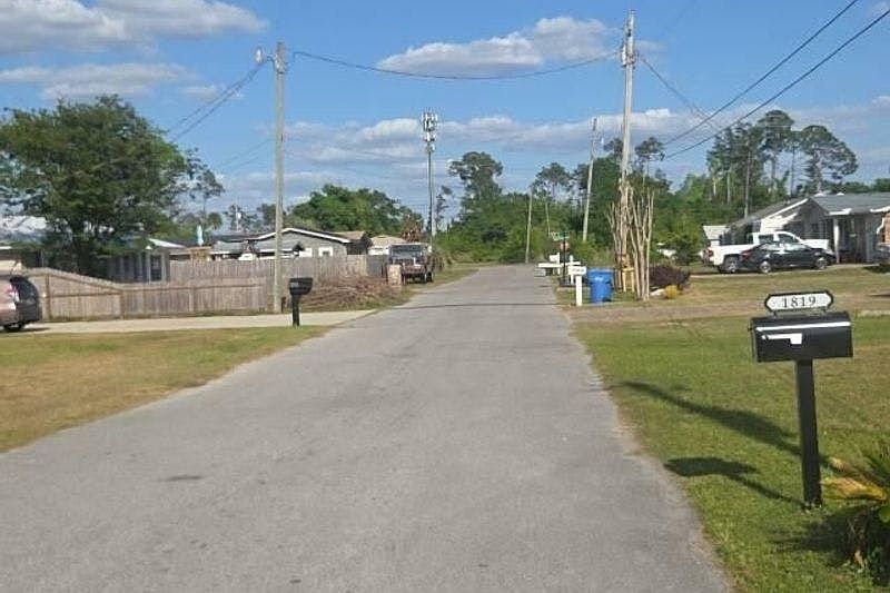 1823 Airport Circle,Panama City,FL,United States preview