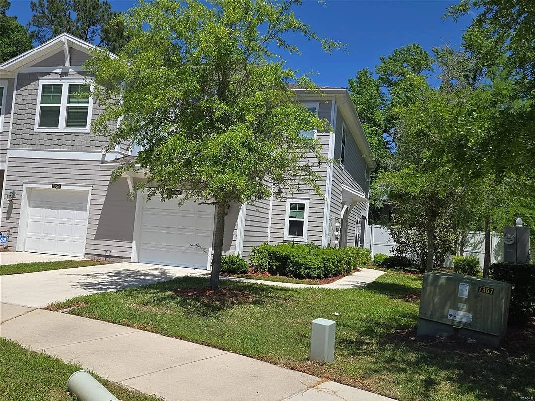 7365 Palm Hills Drive,Jacksonville,FL,United States preview