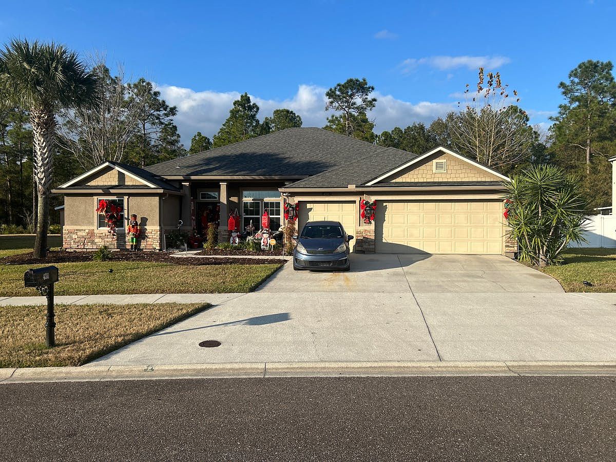 4311 Sherman Hills Parkway North,Jacksonville,FL,United States preview