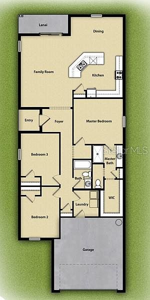 425 Kensington View Drive,Winter Haven,FL,United States preview