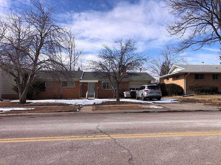 2114 Afton Way,Colorado Springs,CO,United States preview