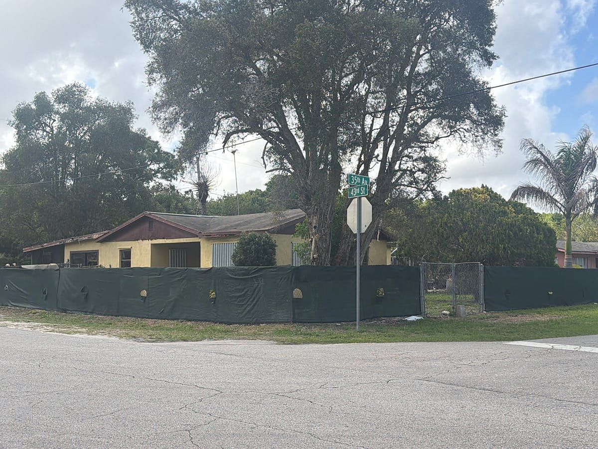 4311 35th Avenue,Vero Beach,FL,United States preview