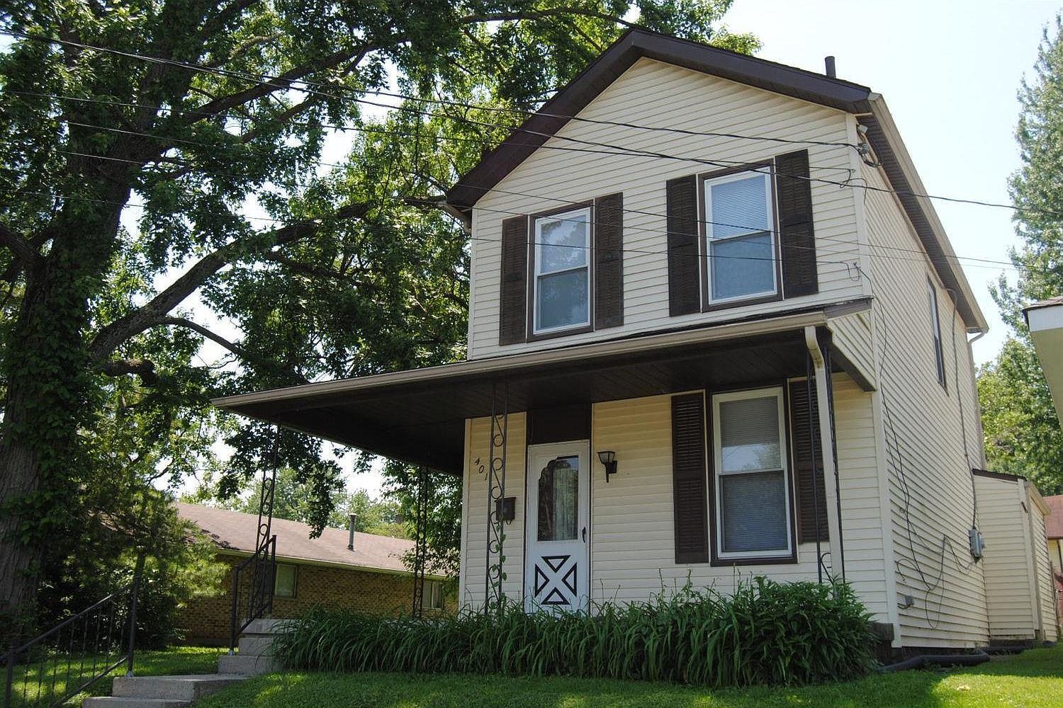 401 Millikin Street,Hamilton,OH,United States preview