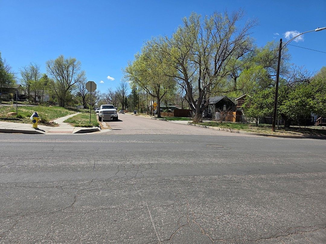 2524 Tremont Street,Colorado Springs,CO,United States preview