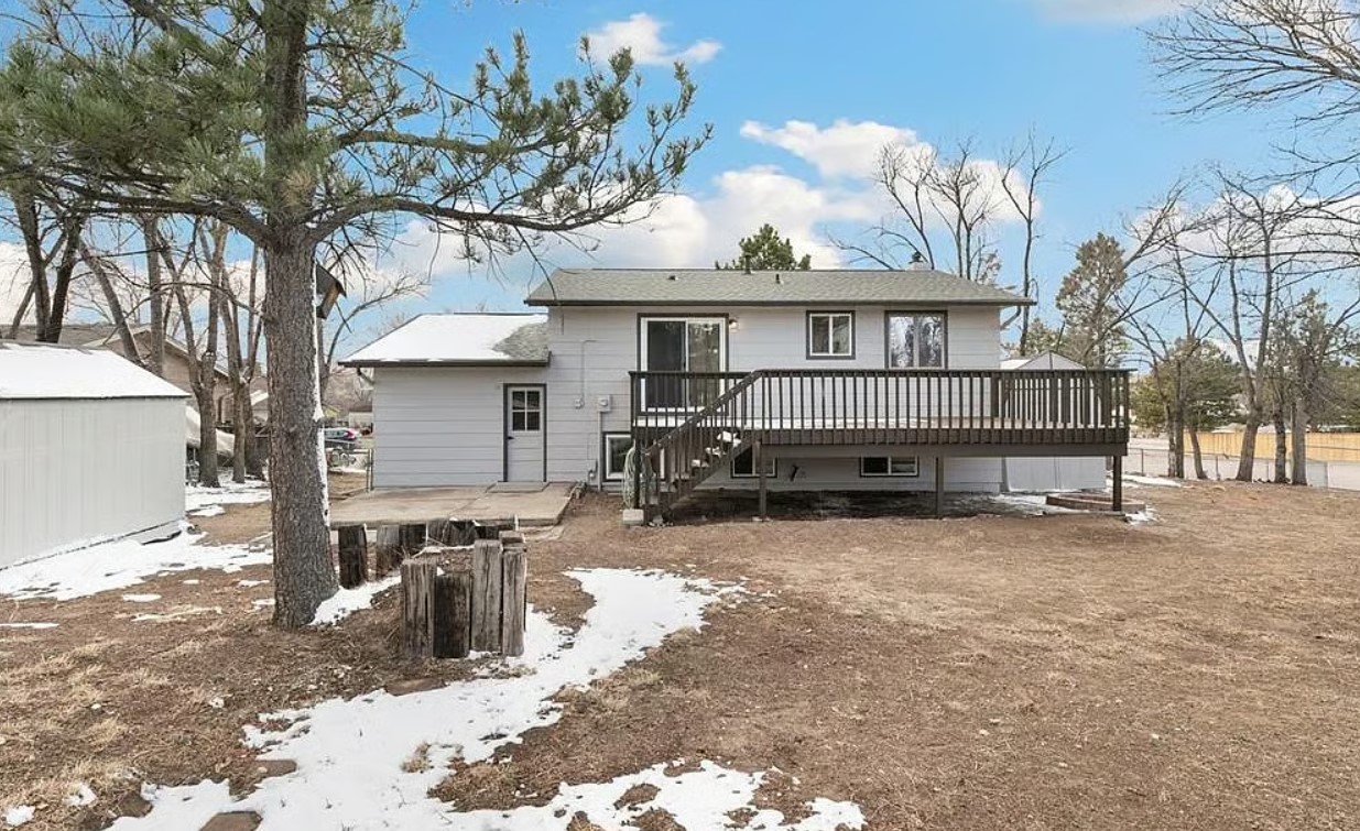 1375 Hiawatha Drive,Colorado Springs,CO,United States preview