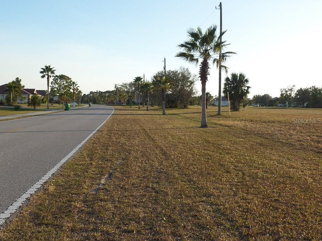 17331 Cape Horn Boulevard,Punta Gorda,FL,United States preview