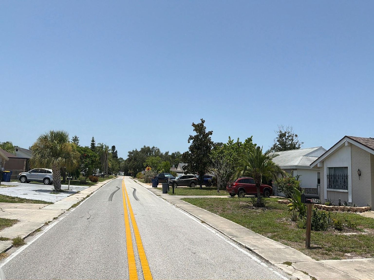 3750 Sail Drive,New Port Richey,FL,United States preview