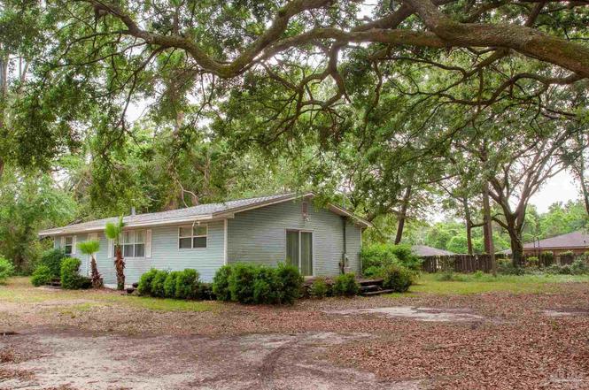 4045 Audubon Drive,Pensacola,FL,USA preview