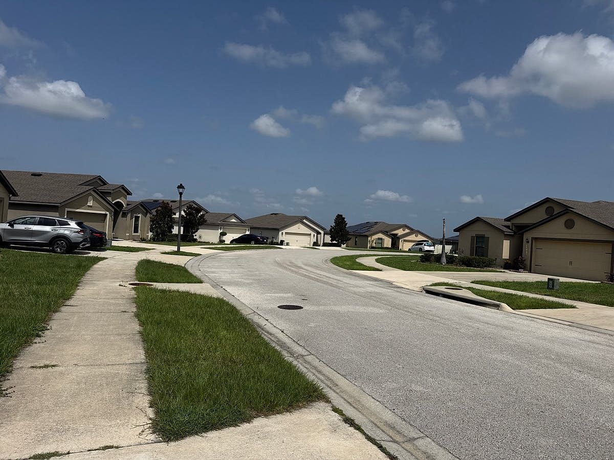 1871 Amber Sweet Circle,Dundee,FL,United States preview