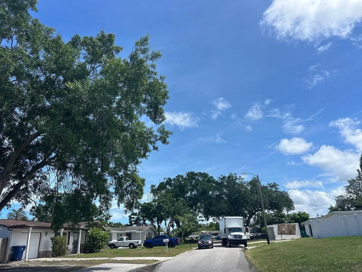 3521 Kimberly Oaks Drive,Holiday,FL,United States preview