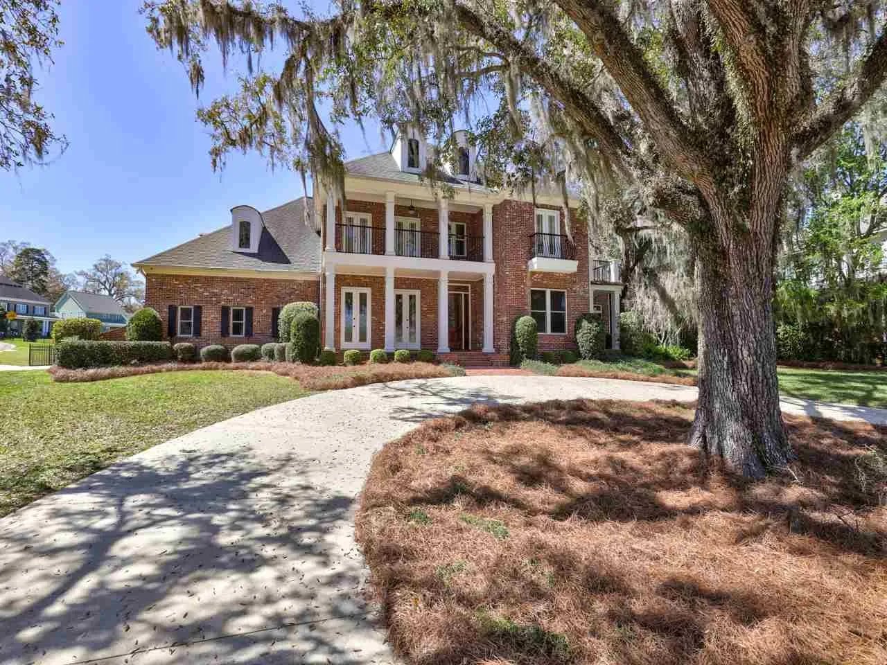 3596 Mossy Creek Lane,Tallahassee,FL,United States preview