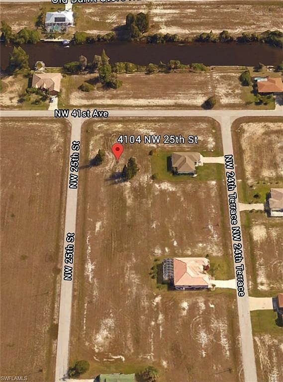 4104 Northwest 25th Street,Cape Coral,FL,United States preview