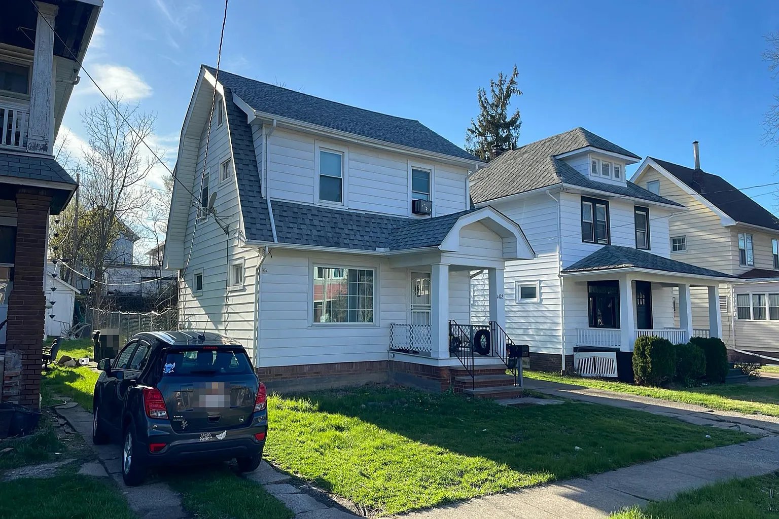 4422 West 48th Street,Cleveland,OH,United States preview