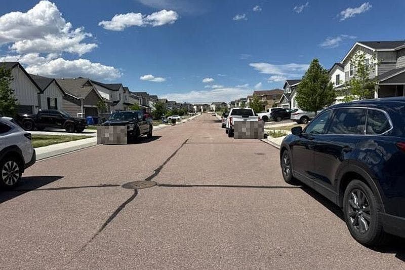 7084 Passing Sky Drive,Colorado Springs,CO,United States preview