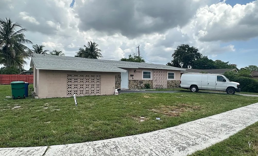2951 Northwest 187th Street,Miami Gardens,FL,United States preview