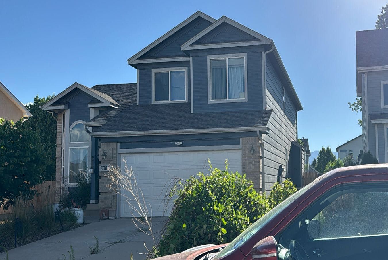 3386 Viero Drive,Colorado Springs,CO,United States preview