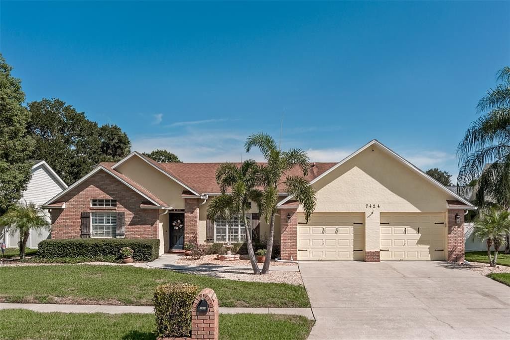7424 Mint Julep Drive,Riverview,FL,United States preview