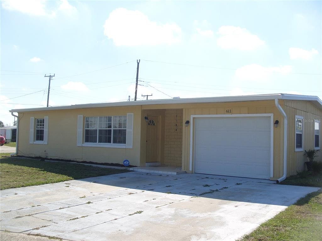611 Floral Lane,Port Charlotte,FL,United States preview