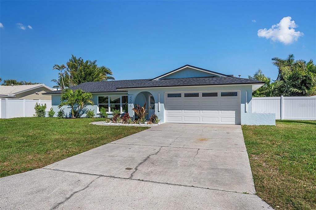 4568 40th Street South,St. Petersburg,FL,United States preview