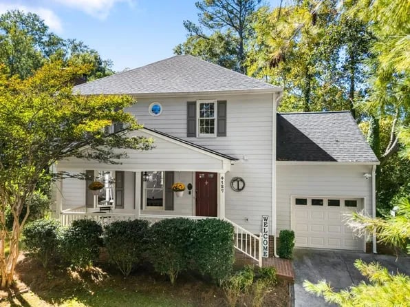 3560 Orchard Park Drive,Stone Mountain,GA,United States preview