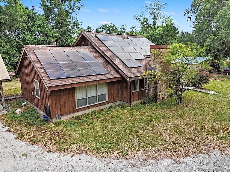 19036 Northwest 246th Street,High Springs,FL,United States preview